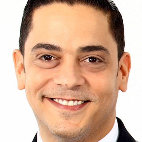 Luis Jose German