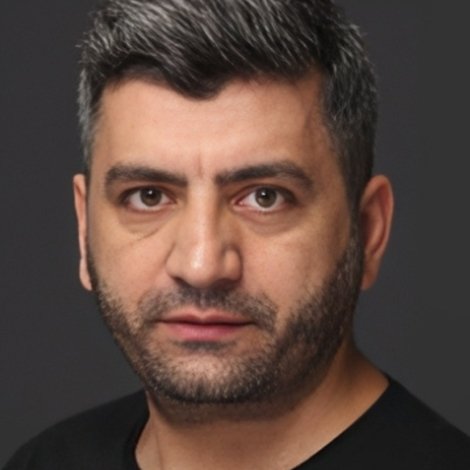 Ali Bahadır Bahar