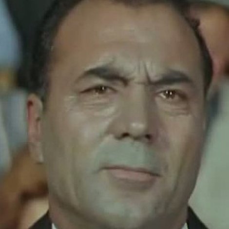 Zakir Mukhamedzhanov