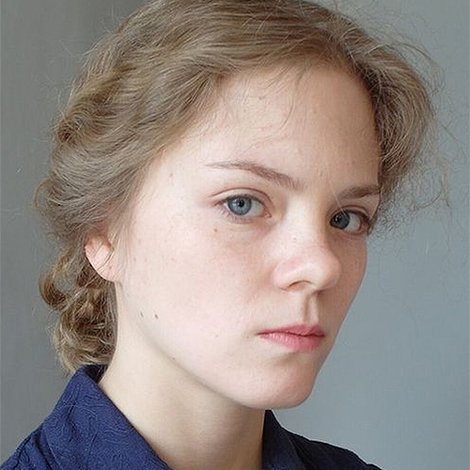 Darya Konyzheva