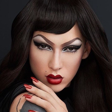 Violet Chachki