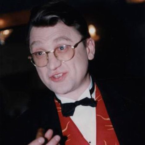 Valentin Gneuschov