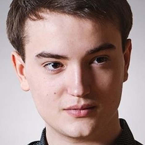 Viacheslav Khostikoiev