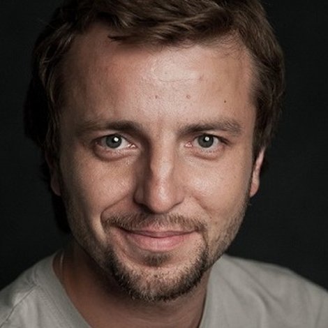 Valery Pankov