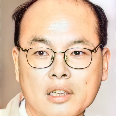 Allen Fong