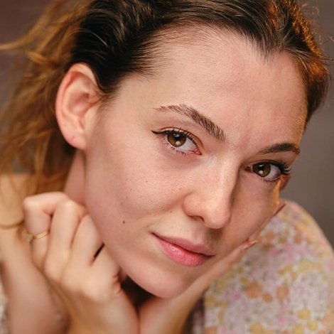 Rafaela Sá