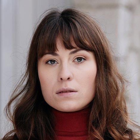 Noémie Van Cauwelaert