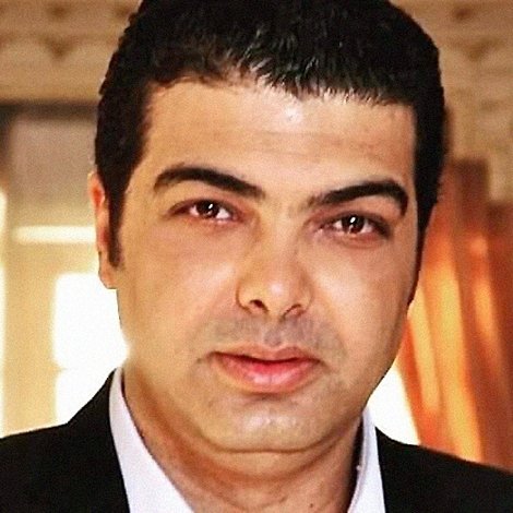 Ahmed Mounir