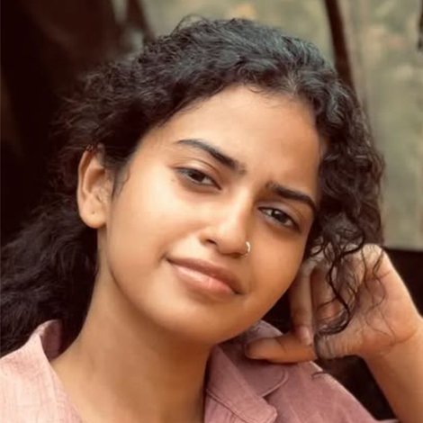 Sreelakshmi M