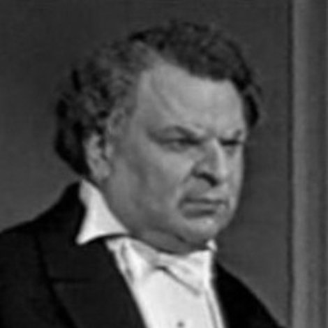 Georgy Orlov