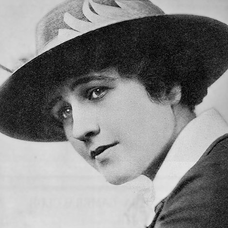 Gladys Hanson