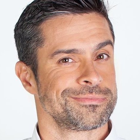 Luciano Amaral