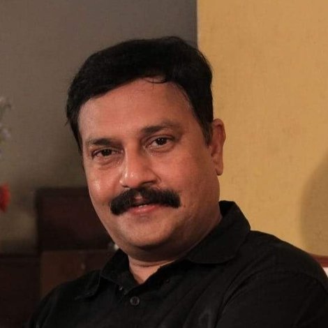 Abhishek Shankar