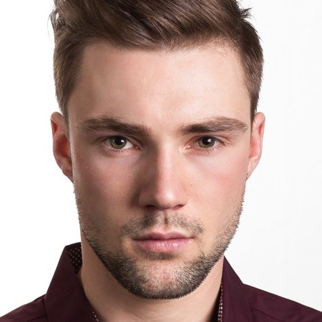 Nathan Luke