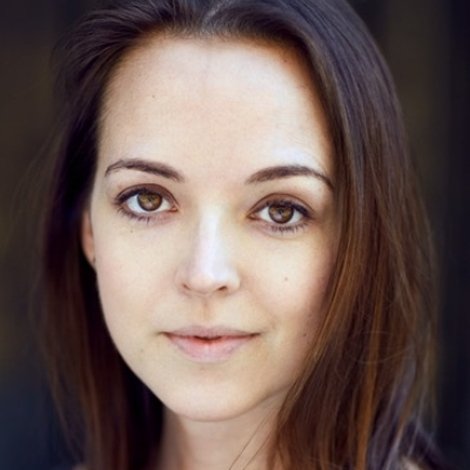 Angelique Joan