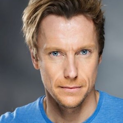 Martin Challinor