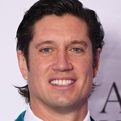 Vernon Kay
