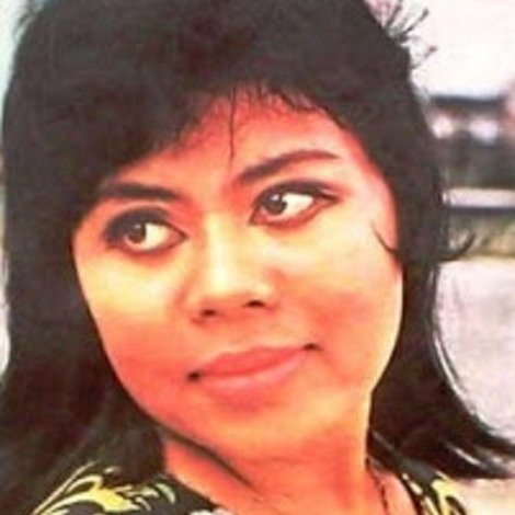 Norma Zainal