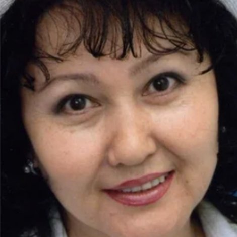 Tynyshgul Sultanberdieva