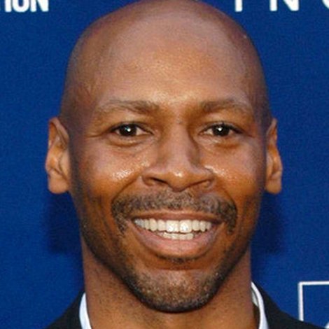 Kevin Eubanks