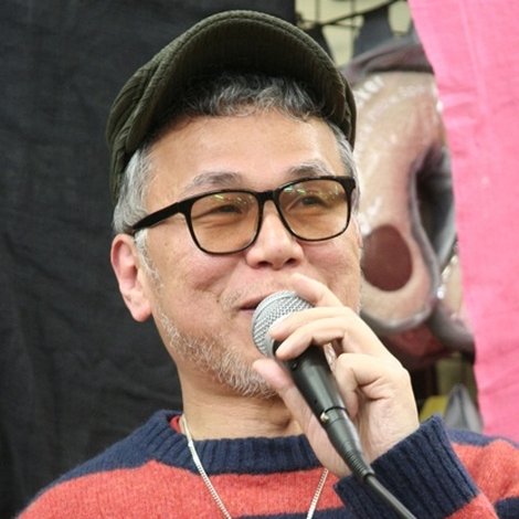 Suehiro Maruo