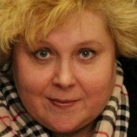Ольга Румянцева
