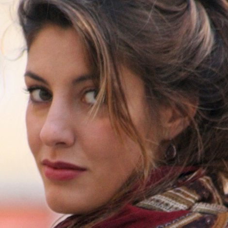 Géraldine Causse