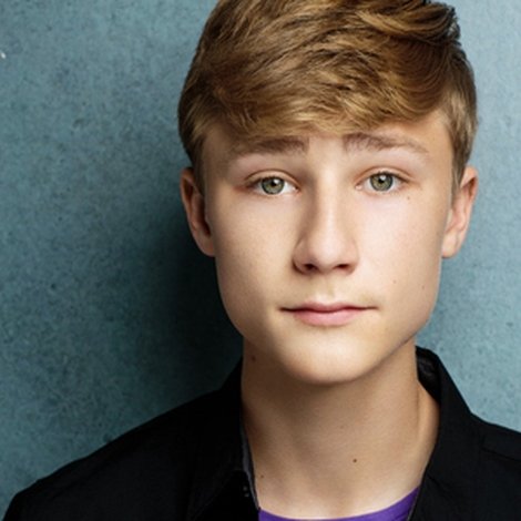 Cooper Nelson