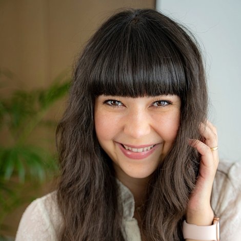 Nina Van Rompaey