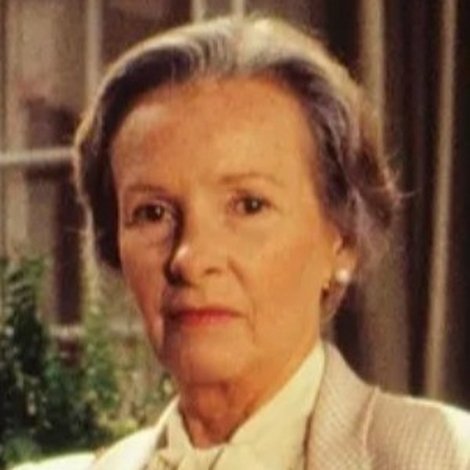 Elizabeth Henreid