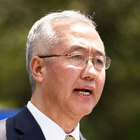 Zhiyuan Wang