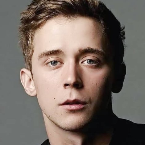 Timofey Yeletskiy