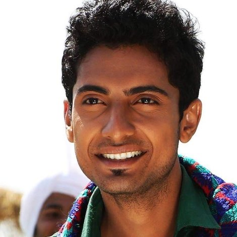 Sayan Ganguly