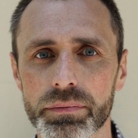 Alexandr Korotkov