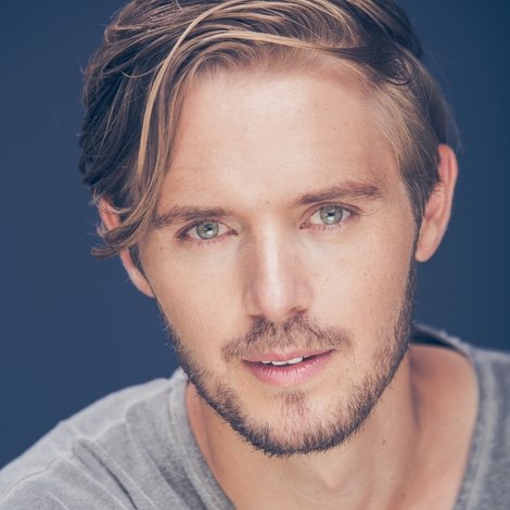 Josh Trant