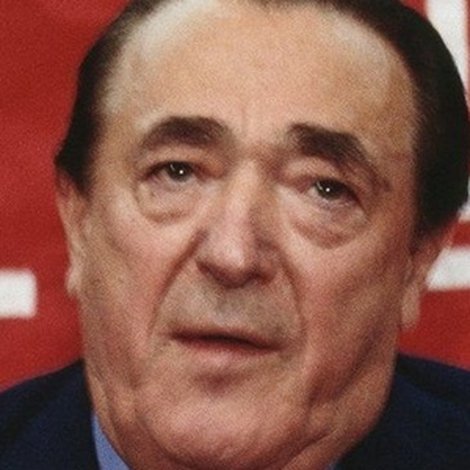 Robert Maxwell