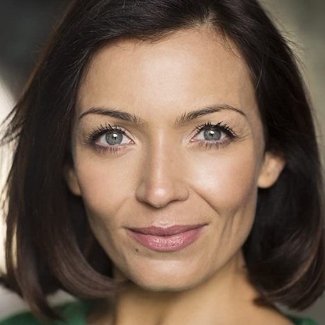 Michelle Luther