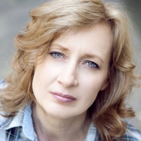 Svetlana Kevral
