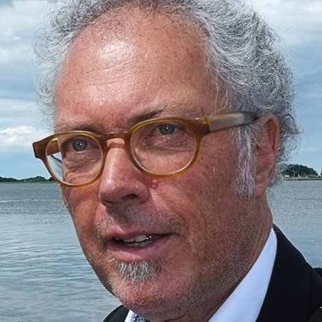 Troels Skovgaard