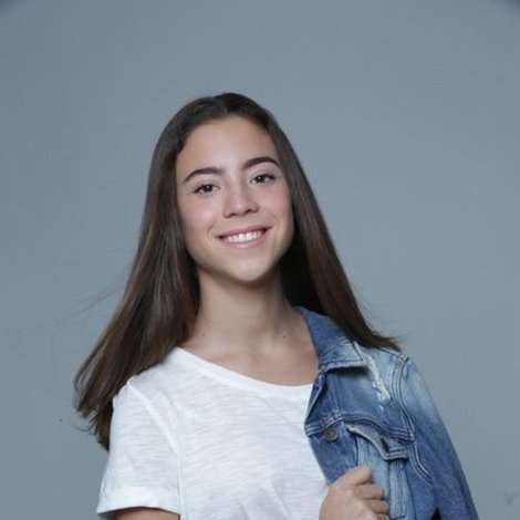 Isabella Clemesha