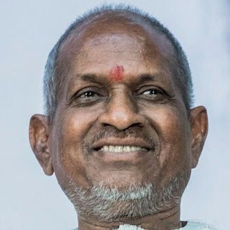 Ilaiyaraaja