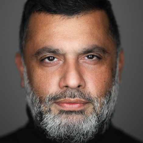 Irvine Iqbal