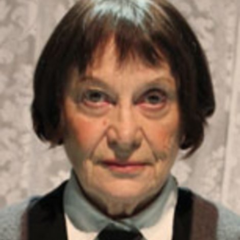 Inga Edwards