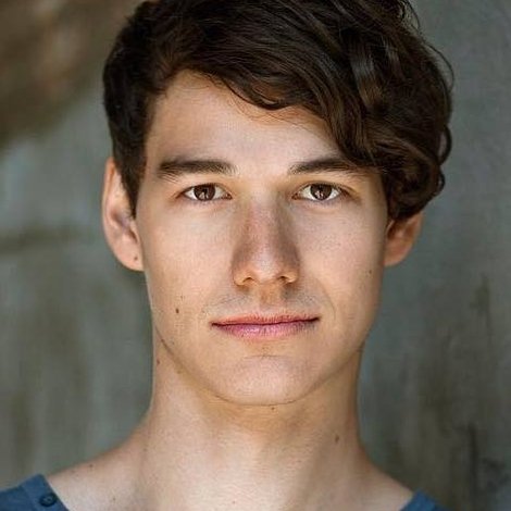Brendan Flynn