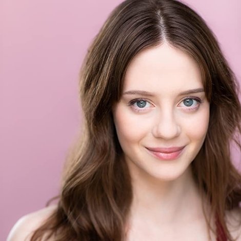 Gabrielle Niebauer