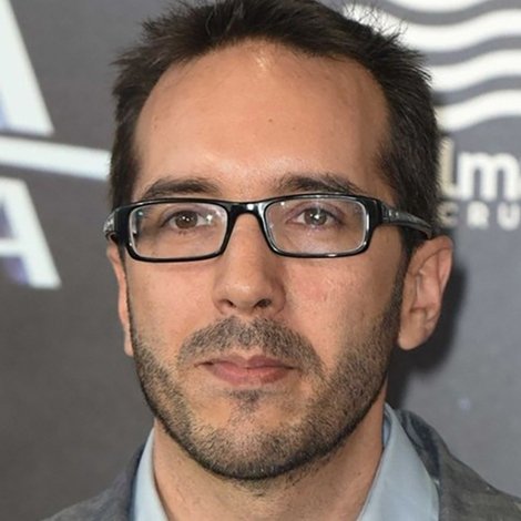 Enrique Gato