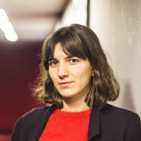 Maureen Fazendeiro