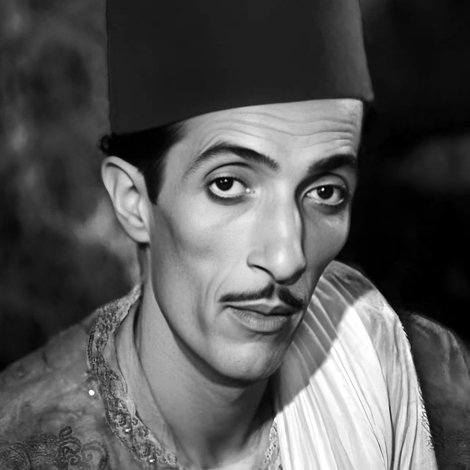 Mohamed Touri