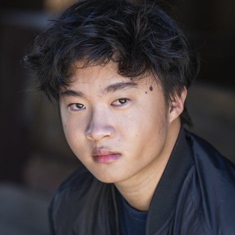 Lawrence Shou