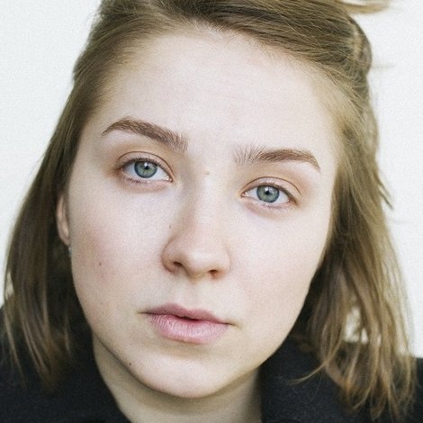 Anastasiya Velikorodnaya